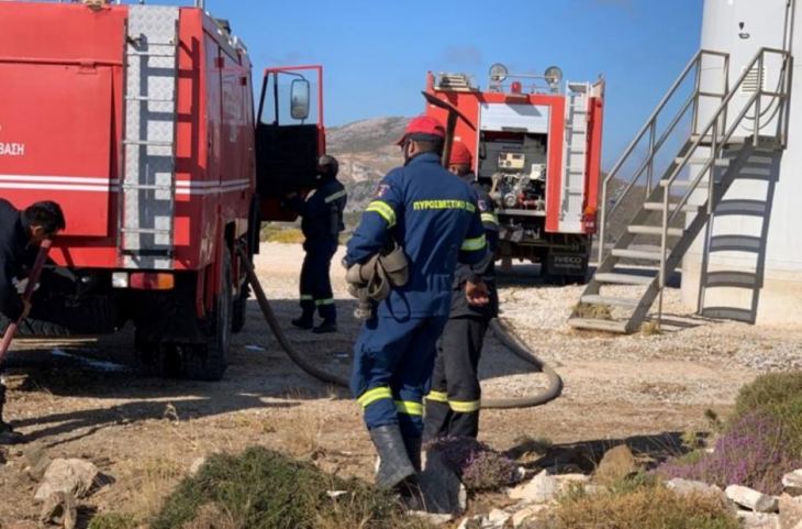 &Alpha;&nu;&alpha;&kappa;&omicron;&iota;&nu;ώ&theta;&eta;&kappa;&alpha;&nu; &omicron;&iota; &pi;&rho;&omicron;&sigma;&omega;&rho;&iota;&nu;&omicron;ί &pi;ί&nu;&alpha;&kappa;&epsilon;&sigmaf; &kappa;&alpha;&tau;ά&tau;&alpha;&xi;&eta;&sigmaf; &gamma;&iota;&alpha; &tau;&eta;&nu; &pi;&rho;ό&sigma;&lambda;&eta;&psi;&eta; &Iota;&delta;&iota;&omega;&tau;ώ&nu; &omega;&sigmaf; &Pi;&upsilon;&rho;&omicron;&sigma;&beta;έ&sigma;&tau;&epsilon;&sigmaf; &Epsilon;&pi;&omicron;&chi;&iota;&kappa;ή&sigmaf; &Alpha;&pi;&alpha;&sigma;&chi;ό&lambda;&eta;&sigma;&eta;&sigmaf;