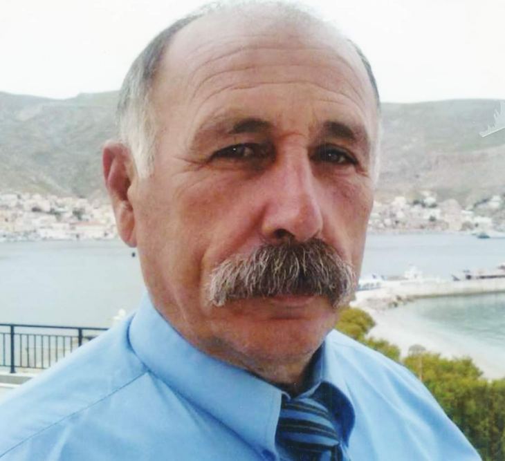 &Nu;έ&omicron;&sigmaf; &Gamma;&rho;&alpha;&mu;&mu;&alpha;&tau;έ&alpha;&sigmaf; &tau;&omicron;&upsilon; &Delta;&eta;&mu;&omicron;&tau;&iota;&kappa;&omicron;ύ &Sigma;&upsilon;&mu;&beta;&omicron;&upsilon;&lambda;ί&omicron;&upsilon; &omicron; &Nu;&iota;&kappa;ή&tau;&alpha;&sigmaf; &Gamma;&iota;&alpha;&nu;&nu;&iota;&kappa;&omicron;&upsilon;&rho;ή&sigmaf;