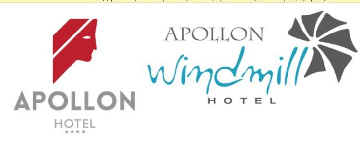 &Tau;&alpha; &xi;&epsilon;&nu;&omicron;&delta;&omicron;&chi;&epsilon;ί&alpha; Apollon Hotel &amp; Windmill Apollon &sigma;&tau;&eta;&nu; &pi;ό&lambda;&eta; &tau;&eta;&sigmaf; &Kappa;&omega;, &alpha;&nu;&alpha;&zeta;&eta;&tau;&omicron;ύ&nu;