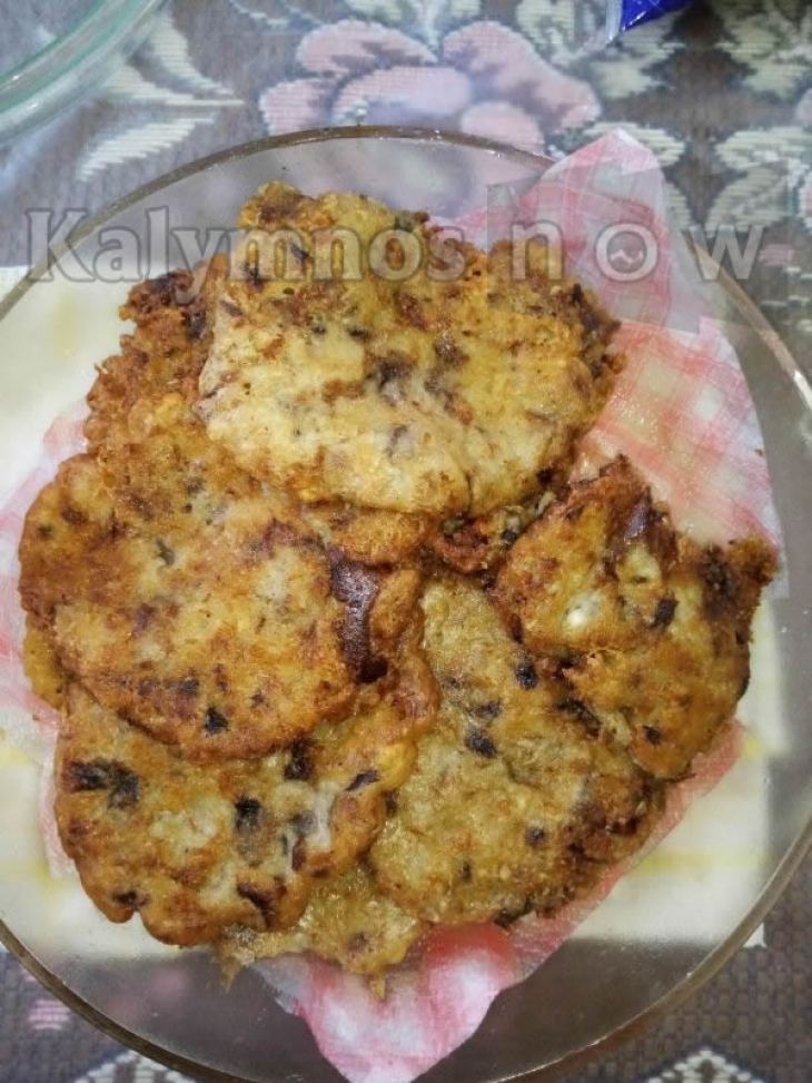 Έ&nu;&alpha; &phi;&alpha;&gamma;&eta;&tau;ό &mu;&epsilon; &gamma;&kappa;&omicron;&upsilon;&rho;&mu;έ...&alpha;&nu;&alpha;&mu;&nu;ή&sigma;&epsilon;&iota;&sigmaf; &alpha;&pi;ό &tau;&omicron; &Beta;&alpha;&theta;ύ