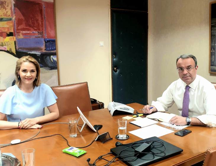 &Tau;&eta;&nu; &epsilon;&nu;ί&sigma;&chi;&upsilon;&sigma;&eta; &tau;&omega;&nu; &gamma;&upsilon;&mu;&nu;&alpha;&sigma;&tau;&eta;&rho;ί&omega;&nu; &kappa;&alpha;&iota; &tau;&omega;&nu; &pi;&alpha;&iota;&delta;ό&tau;&omicron;&pi;&omega;&nu; &zeta;ή&tau;&eta;&sigma;&epsilon; &eta; &Mu;ί&kappa;&alpha; &Iota;&alpha;&tau;&rho;ί&delta;&eta; &alpha;&pi;ό &tau;&omicron;&upsilon;&sigmaf; &alpha;&rho;&mu;ό&delta;&iota;&omicron;&upsilon;&sigmaf; &Upsilon;&pi;&omicron;&upsilon;&rho;&gamma;&omicron;ύ&sigmaf;