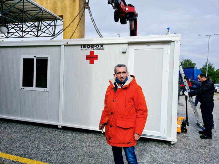 &ldquo;&Pi;&epsilon;&rho;&iota;&sigma;&sigma;ό&tau;&epsilon;&rho;&alpha; &alpha;&pi;ό 12 &epsilon;&kappa;&alpha;&tau;. &euro; &sigma;&tau;&omicron; &delta;&eta;&mu;ό&sigma;&iota;&omicron; &sigma;ύ&sigma;&tau;&eta;&mu;&alpha; &upsilon;&gamma;&epsilon;ί&alpha;&sigmaf;, &alpha;&pi;ό &tau;&eta;&nu; &Pi;&epsilon;&rho;&iota;&phi;έ&rho;&epsilon;&iota;&alpha; &Nu;&omicron;&tau;ί&omicron;&upsilon; &Alpha;&iota;&gamma;&alpha;ί&omicron;&upsilon;&rdquo;