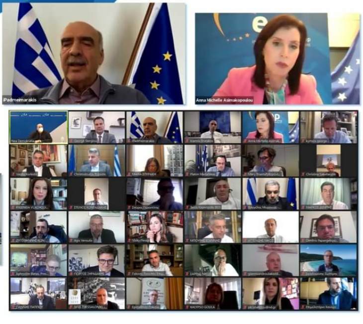 &Alpha;&Pi;&Omicron; &Epsilon;&Pi;&Iota;&Mu;&Epsilon;&Lambda;&Eta;&Tau;&Eta;&Rho;&Iota;&Omicron; &Delta;&Omega;&Delta;&Epsilon;&Kappa;&Alpha;&Nu;&Eta;&Sigma;&Omicron;&Upsilon; - &Delta;&Epsilon;&Lambda;&Tau;&Iota;&Omicron; &Tau;&Upsilon;&Pi;&Omicron;&Upsilon; - &Sigma;&Upsilon;&Nu;&Alpha;&Nu;&Tau;&Eta;&Sigma;&Eta; &Epsilon;&Rho;&Gamma;&Alpha;&Sigma;&Iota;&Alpha;&Sigma; &Mu;&Epsilon; &Epsilon;&Upsilon;&Rho;&Omega;&Beta;&Omicron;&Upsilon;&Lambda;&Epsilon;&Upsilon;&Tau;&Epsilon;&Sigma;