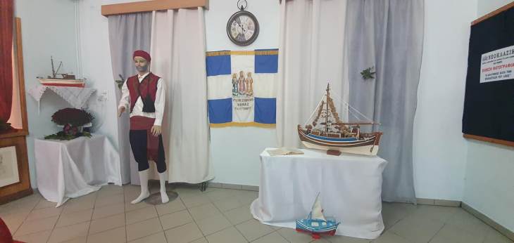 &Eta; έ&kappa;&theta;&epsilon;&sigma;&eta; &sigma;&tau;&omicron; 2&omicron; &Delta;&Sigma; &Chi;ώ&rho;&alpha;&sigmaf; &Kappa;&alpha;&lambda;ύ&mu;&nu;&omicron;&upsilon; &gamma;&iota;&alpha; &tau;&alpha; 200 &chi;&rho;ό&nu;&iota;&alpha; &tau;&eta;&sigmaf; &Epsilon;&pi;&alpha;&nu;ά&sigma;&tau;&alpha;&sigma;&eta;&sigmaf; &theta;&alpha; &pi;&alpha;&rho;&alpha;&mu;&epsilon;ί&nu;&epsilon;&iota; &alpha;&nu;&omicron;&iota;&chi;&tau;ή &sigma;&tau;&omicron; &kappa;&omicron;&iota;&nu;ό &mu;έ&chi;&rho;&iota; &tau;&eta;&nu; &Pi;&alpha;&rho;&alpha;&sigma;&kappa;&epsilon;&upsilon;ή 29 &Omicron;&kappa;&tau;&omega;&beta;&rho;ί&omicron;&upsilon; 2021.