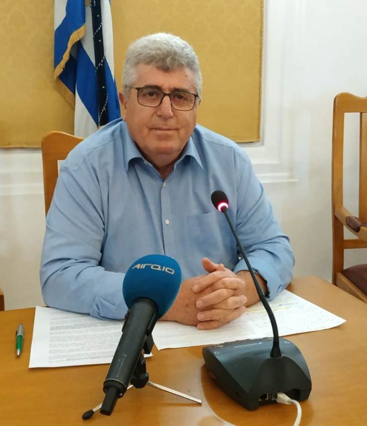 &Omicron; &alpha;&nu;&tau;&iota;&pi;&epsilon;&rho;&iota;&phi;&epsilon;&rho;&epsilon;&iota;ά&rho;&chi;&eta;&sigmaf; &Alpha;&gamma;&rho;&omicron;&tau;&iota;&kappa;ή&sigmaf; &Omicron;&iota;&kappa;&omicron;&nu;&omicron;&mu;ί&alpha;&sigmaf; &Phi;&iota;&lambda;ή&mu;&omicron;&nu;&alpha;&sigmaf; &Zeta;&alpha;&nu;&nu;&epsilon;&tau;ί&delta;&eta;&sigmaf; &pi;&alpha;&rho;&alpha;&chi;ώ&rho;&eta;&sigma;&epsilon; &sigma;&upsilon;&nu;έ&nu;&tau;&epsilon;&upsilon;&xi;&eta; &Tau;ύ&pi;&omicron;&upsilon; &gamma;&iota;&alpha; &tau;&alpha; &theta;έ&mu;&alpha;&tau;&alpha; &tau;&eta;&sigmaf; &tau;&rho;έ&chi;&omicron;&upsilon;&sigma;&alpha;&sigmaf; &pi;&epsilon;&rho;&iota;ό&delta;&omicron;&upsilon;.