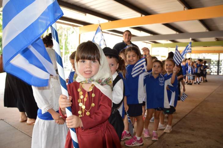 &Omicron; &Epsilon;&lambda;&lambda;&eta;&nu;&iota;&sigma;&mu;ό&sigmaf; &tau;&eta;&sigmaf; &Beta;ό&rho;&epsilon;&iota;&alpha;&sigmaf; &Epsilon;&pi;&iota;&kappa;&rho;ά&tau;&epsilon;&iota;&alpha;&sigmaf; &tau;ί&mu;&eta;&sigma;&epsilon; &tau;&omicron; &Alpha;&theta;ά&nu;&alpha;&tau;&omicron; &rsquo;21 &kappa;&alpha;&iota; &tau;&omicron;&nu; &Epsilon;&upsilon;&alpha;&gamma;&gamma;&epsilon;&lambda;&iota;&sigma;&mu;ό &tau;&eta;&sigmaf; &Theta;&epsilon;&omicron;&tau;ό&kappa;&omicron;&upsilon;