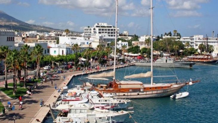 &Tau;&alpha; &alpha;&delta;έ&sigma;&pi;&omicron;&tau;&alpha; &tau;&omicron;&upsilon; &nu;&eta;&sigma;&iota;&omicron;ύ &sigma;&iota;&tau;ί&zeta;&epsilon;&iota; &omicron; &Delta;ή&mu;&omicron;&sigmaf; &Kappa;&omega;