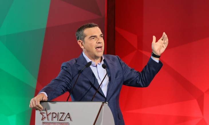 &Alpha;&lambda;. &Tau;&sigma;ί&pi;&rho;&alpha;&sigmaf; &alpha;&pi;ό &Kappa;&omega;: &Sigma;&tau;&eta; &mu;&nu;ή&mu;&eta; &Nu;. &Sigma;&alpha;&nu;&tau;&omicron;&rho;&iota;&nu;&iota;&omicron;ύ &theta;&alpha; &epsilon;ί&mu;&alpha;&iota; &upsilon;&pi;&omicron;&psi;ή&phi;&iota;&omicron;&sigmaf; &sigma;&tau;&alpha; &Delta;&omega;&delta;/&nu;&eta;&sigma;&alpha; &ndash; &Mu;&epsilon;&tau;ά &tau;&omicron; &Mu;&epsilon;&tau;&alpha;&phi;&omicron;&rho;&iota;&kappa;ό &theta;&alpha; &phi;έ&rho;&omicron;&upsilon;&mu;&epsilon; &kappa;&alpha;&iota; &tau;&omicron; &Upsilon;&gamma;&epsilon;&iota;&omicron;&nu;&omicron;&mu;&iota;&kappa;ό &Iota;&sigma;&omicron;&delta;ύ&nu;&alpha;&mu;&omicron;