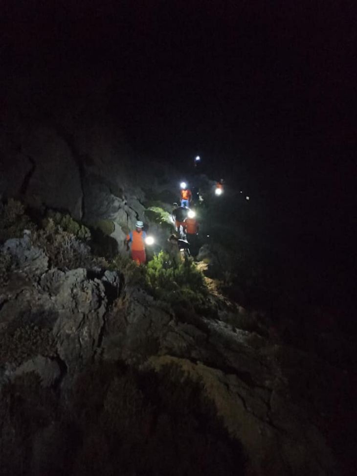 &Alpha;&upsilon;&tau;ό &theta;&alpha; &pi;&epsilon;&iota; &pi;&rho;&alpha;&gamma;&mu;&alpha;&tau;&iota;&kappa;ό&sigmaf; &epsilon;&theta;&epsilon;&lambda;&omicron;&nu;&tau;&iota;&sigma;&mu;ό&sigmaf;... ά&lambda;&lambda;&eta; &mu;ί&alpha; &iota;&sigma;&tau;&omicron;&rho;ί&alpha; &delta;&iota;ά&sigma;&omega;&sigma;&eta;&sigmaf; &alpha;&pi;ό &tau;&eta;&nu; Kalymnos Rescue Team