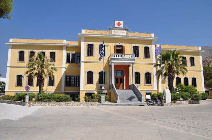 &Delta;&epsilon;&lambda;&tau;ί&omicron; &tau;ύ&pi;&omicron;&upsilon; &tau;&omicron;&upsilon; &Delta;.&Sigma; &tau;&omicron;&upsilon; &Gamma;&epsilon;&nu;&iota;&kappa;&omicron;ύ &Nu;&omicron;&sigma;&omicron;&kappa;&omicron;&mu;&epsilon;ί&omicron;&upsilon; &ndash; &Kappa;.&Upsilon; &Kappa;&alpha;&lambda;ύ&mu;&nu;&omicron;&upsilon; &laquo;T&omicron; &Beta;&omicron;&upsilon;&beta;ά&lambda;&epsilon;&iota;&omicron;&raquo; &gamma;&iota;&alpha; &delta;&iota;&alpha;&kappa;ί&nu;&eta;&sigma;&eta; &beta;ί&nu;&tau;&epsilon;&omicron; - &Alpha;&pi;ά&nu;&tau;&eta;&sigma;&eta; &alpha;&pi;ό &Kappa;&alpha;&lambda;ύ&mu;&nu;&iota;&omicron; &epsilon;&pi;&iota;&chi;&epsilon;&iota;&rho;&eta;&mu;&alpha;&tau;ί&alpha; &pi;&omicron;&upsilon; &theta;&epsilon;&omega;&rho;&epsilon;ί &omicron;&tau;&iota; &theta;ί&gamma;&epsilon;&tau;&alpha;&iota;