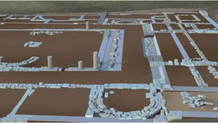 &Alpha;&pi;&omicron;&kappa;&alpha;&lambda;ύ&pi;&tau;&epsilon;&tau;&alpha;&iota; &tau;&omicron; &alpha;&nu;ά&kappa;&tau;&omicron;&rho;&omicron; &pi;&omicron;&upsilon; &gamma;&epsilon;&nu;&nu;ή&theta;&eta;&kappa;&epsilon; &omicron; &Mu;έ&gamma;&alpha;&sigmaf; &Alpha;&lambda;έ&xi;&alpha;&nu;&delta;&rho;&omicron;&sigmaf;