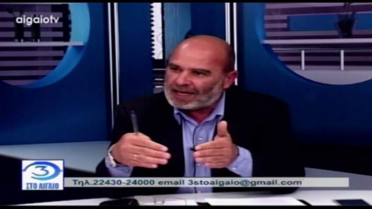 &Omicron; &Pi;&omicron;&theta;&eta;&tau;ό&sigmaf; &Mu;&alpha;&gamma;&kappa;&omicron;ύ&lambda;&iota;&alpha;&sigmaf; &epsilon;&kappa;&phi;&rho;ά&zeta;&epsilon;&iota; &tau;&eta;&nu; &sigma;&upsilon;&mu;&pi;&alpha;&rho;ά&sigma;&tau;&alpha;&sigma;&eta; &tau;&omicron;&upsilon; &sigma;&tau;&omicron;&nu; &Mu;&eta;&tau;&rho;&omicron;&pi;&omicron;&lambda;ί&tau;&eta; &mu;&alpha;&sigmaf;