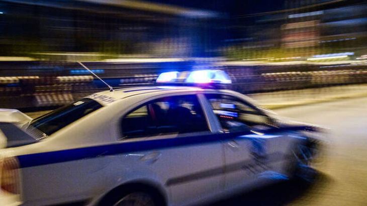 Πυροβολισμοί στον καταυλισμό της Μόριας με δύο τραυματίες
