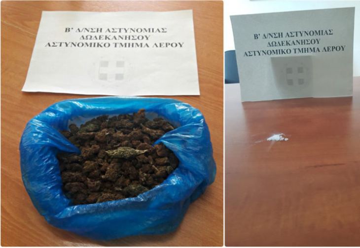 &Sigma;&upsilon;&nu;&epsilon;&lambda;ή&phi;&theta;&eta;&sigma;&alpha;&nu; &sigma;&tau;&eta; &Lambda;έ&rho;&omicron; &delta;ύ&omicron; &alpha;&lambda;&lambda;&omicron;&delta;&alpha;&pi;&omicron;ί &gamma;&iota;&alpha; &kappa;&alpha;&tau;&omicron;&chi;ή &nu;&alpha;&rho;&kappa;&omega;&tau;&iota;&kappa;ώ&nu; &omicron;&upsilon;&sigma;&iota;ώ&nu;