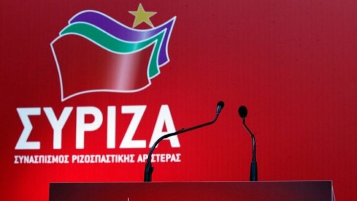 &Kappa;ό&beta;&omicron;&upsilon;&nu; &tau;&omicron; &rho;&epsilon;ύ&mu;&alpha; &sigma;&epsilon; &pi;&omicron;&lambda;ί&tau;&epsilon;&sigmaf;,  &tau;&eta;&nu; ώ&rho;&alpha; &pi;&omicron;&upsilon; &omicron; &Pi;&rho;&omega;&theta;&upsilon;&pi;&omicron;&upsilon;&rho;&gamma;ό&sigmaf; &delta;&eta;&lambda;ώ&nu;&epsilon;&iota; &alpha;&nu;έ&mu;&epsilon;&lambda;&omicron;&sigmaf;!