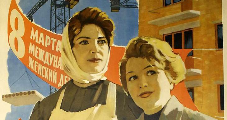 &Pi;&alpha;&gamma;&kappa;ό&sigma;&mu;&iota;&alpha; &Eta;&mu;έ&rho;&alpha; &tau;&eta;&sigmaf; &Gamma;&upsilon;&nu;&alpha;ί&kappa;&alpha;&sigmaf; 2021: &eta; &pi;&alpha;&nu;&delta;&eta;&mu;ί&alpha; COVID-19 &alpha;&pi;&omicron;&tau;&epsilon;&lambda;&epsilon;ί &mu;&epsilon;ί&zeta;&omicron;&nu;&alpha; &pi;&rho;ό&kappa;&lambda;&eta;&sigma;&eta; &gamma;&iota;&alpha; &tau;&eta;&nu; &iota;&sigma;ό&tau;&eta;&tau;&alpha; &tau;&omega;&nu; &phi;ύ&lambda;&omega;&nu;