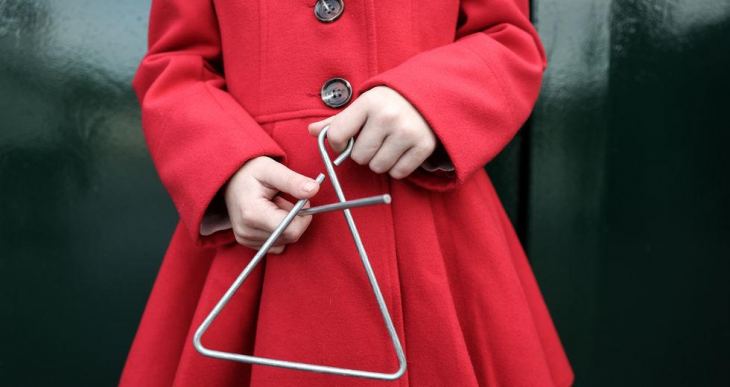 Ούτε κάλαντα ούτε ρεβεγιόν