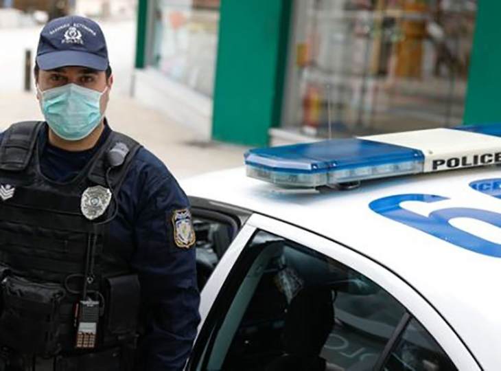 616 &epsilon;&nu;&epsilon;&rho;&gamma;ά &kappa;&rho;&omicron;ύ&sigma;&mu;&alpha;&tau;&alpha; covid &sigma;&tau;&eta; Pό&delta;&omicron; &ndash; &Sigma;&alpha;&rho;&omega;&tau;&iota;&kappa;&omicron;ί έ&lambda;&epsilon;&gamma;&chi;&omicron;&iota; &tau;&eta;&sigmaf; E&Lambda;A&Sigma;