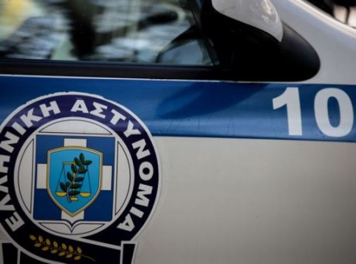 &Alpha;&pi;ό &tau;&omicron; &alpha;&sigma;&tau;&upsilon;&nu;&omicron;&mu;&iota;&kappa;ό &delta;&epsilon;&lambda;&tau;ί&omicron; - &Sigma;ύ&lambda;&lambda;&eta;&psi;&eta; &sigma;&tau;&eta;&nu; &Kappa;ά&lambda;&upsilon;&mu;&nu;&omicron; &gamma;&iota;&alpha; &nu;&alpha;&rho;&kappa;&omega;&tau;&iota;&kappa;ά