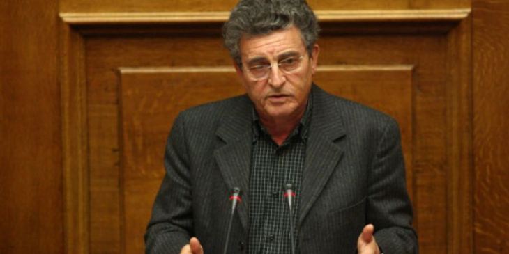 &Eta;.&Kappa;&alpha;&mu;&alpha;&tau;&epsilon;&rho;ό&sigmaf;: &Omicron;ύ&tau;&epsilon; έ&nu;&alpha; &epsilon;&upsilon;&rho;ώ &delta;&epsilon;&nu; έ&beta;&alpha;&lambda;&epsilon; &eta; &kappa;&upsilon;&beta;έ&rho;&nu;&eta;&sigma;&eta; &tau;&eta;&sigmaf; &Nu;έ&alpha;&sigmaf; &Delta;&eta;&mu;&omicron;&kappa;&rho;&alpha;&tau;ί&alpha;&sigmaf; &gamma;&iota;&alpha; &tau;&eta;&nu; &alpha;&pi;&omicron;&kappa;&alpha;&tau;ά&sigma;&tau;&alpha;&sigma;&eta; &tau;&omega;&nu; &zeta;&eta;&mu;&iota;ώ&nu; &alpha;&pi;ό &tau;&omicron;&nu; &sigma;&epsilon;&iota;&sigma;&mu;ό