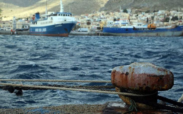 Στις 25 Μαΐου θα επιτραπεί η μετακίνηση στα νησιά