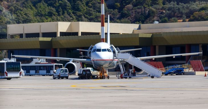 Έτοιμα τα περιφερειακά αεροδρόμια να δεχθούν τουρίστες – Όλα τα μέτρα