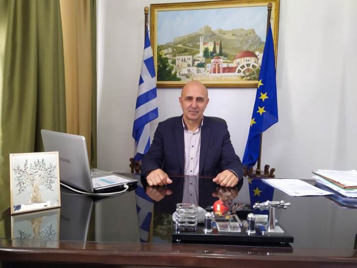 &Delta;ή&mu;&omicron;&sigmaf; &Lambda;έ&rho;&omicron;&upsilon;: &Rho;&alpha;&gamma;&delta;&alpha;ί&alpha; &alpha;ύ&xi;&eta;&sigma;&eta; &iota;&iota;&kappa;&omicron;ύ &phi;&omicron;&rho;&tau;ί&omicron;&upsilon; COVID-19 &sigma;&tau;&alpha; &lambda;ύ&mu;&alpha;&tau;&alpha; -Έ&kappa;&kappa;&lambda;&eta;&sigma;&eta; &sigma;&tau;&omicron;&upsilon;&sigmaf; &pi;&omicron;&lambda;ί&tau;&epsilon;&sigmaf; &gamma;&iota;&alpha; &upsilon;&pi;&omicron;&beta;&omicron;&lambda;ή &epsilon;&lambda;έ&gamma;&chi;&omicron;&upsilon; (rapid test)