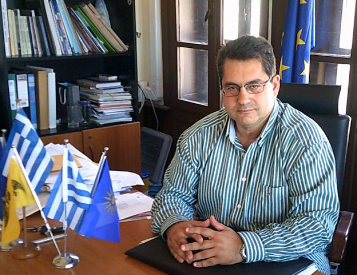 &Nu;&alpha; &epsilon;&pi;&iota;&sigma;&pi;&epsilon;ύ&sigma;&epsilon;&iota;  &tau;&alpha; έ&rho;&gamma;&alpha; &alpha;&nu;&tau;&iota;&pi;&lambda;&eta;&mu;&mu;&upsilon;&rho;&iota;&kappa;ή&sigmaf;  &pi;&rho;&omicron;&sigma;&tau;&alpha;&sigma;ί&alpha;&sigmaf; &tau;&omega;&nu; &nu;&eta;&sigma;&iota;ώ&nu; &mu;&alpha;&sigmaf; &eta; &Pi;&epsilon;&rho;&iota;&phi;&epsilon;&rho;&epsilon;&iota;&alpha;&kappa;ή &Alpha;&rho;&chi;ή &Nu;&omicron;&tau;ί&omicron;&upsilon; &Alpha;&iota;&gamma;&alpha;ί&omicron;&upsilon;
