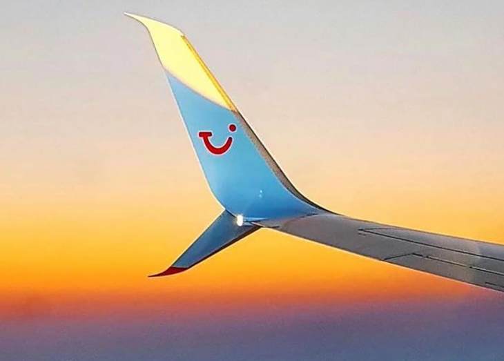 &Alpha;&iota;&sigma;&iota;&omicron;&delta;&omicron;&xi;ί&alpha; TUI &gamma;&iota;&alpha; &tau;&omicron; &tau;&omicron;&upsilon;&rho;&iota;&sigma;&tau;&iota;&kappa;ό &kappa;&alpha;&lambda;&omicron;&kappa;&alpha;ί&rho;&iota; &tau;&omicron;&upsilon; 2022-&Alpha;&nu;&alpha;&tau;&iota;&mu;ή&sigma;&epsilon;&iota;&sigmaf; &sigma;&tau;&alpha; &pi;&alpha;&kappa;έ&tau;&alpha;