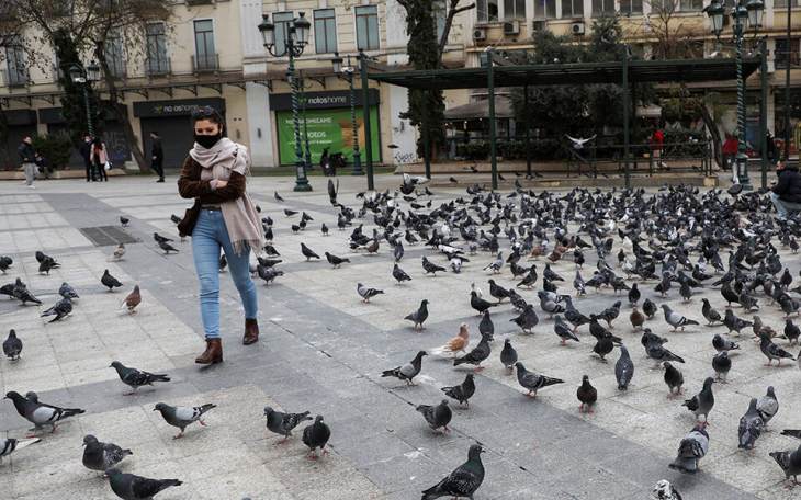 &Kappa;&omicron;&rho;&omega;&nu;&omicron;ϊό&sigmaf; &ndash; &Pi;&lambda;&epsilon;ύ&rho;&eta;&sigmaf;: Ά&rho;&sigma;&eta; ό&lambda;&omega;&nu; &tau;&omega;&nu; &mu;έ&tau;&rho;&omega;&nu; έ&omega;&sigmaf; &tau;&alpha; &tau;έ&lambda;&eta; &Mu;&alpha;&rho;&tau;ί&omicron;&upsilon;, &eta; &kappa;&alpha;&tau;&epsilon;ύ&theta;&upsilon;&nu;&sigma;&eta; &sigma;&epsilon; ό&lambda;&eta; &tau;&eta;&nu; &Epsilon;.&Epsilon;.