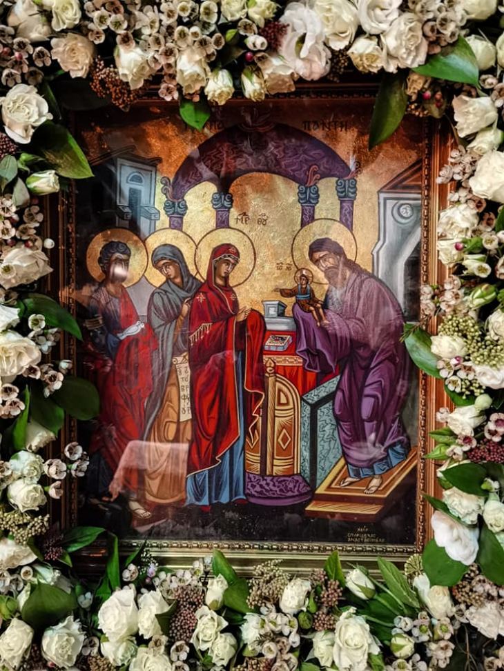 &Phi;&omega;&tau;&omicron;&gamma;&rho;&alpha;&phi;ί&epsilon;&sigmaf; &alpha;&pi;ό &tau;&omicron;&nu; &Epsilon;&sigma;&pi;&epsilon;&rho;&iota;&nu;ό &tau;&eta;&sigmaf; &Upsilon;&pi;&alpha;&pi;&alpha;&nu;&tau;ή&sigmaf;