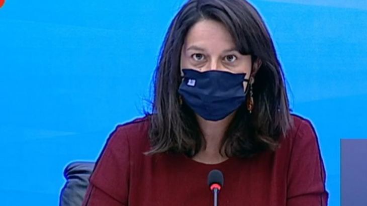 Κεραμέως: Πιθανή παράταση στο άνοιγμα των σχολείων - Την 1η Σεπτεμβρίου οι τελικές αποφάσεις-Υποχρεωτική η χρήση μάσκας