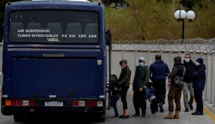 Αναπάντεχη εξέλιξη στον Έβρο: Οι Τούρκοι απομάκρυναν τους μετανάστες