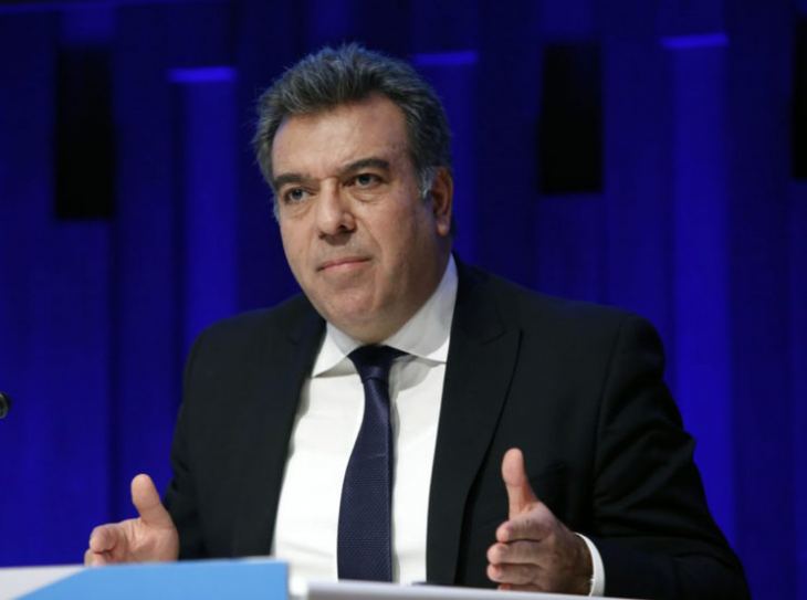 &Mu;ά&nu;&omicron;&sigmaf; &Kappa;ό&nu;&sigma;&omicron;&lambda;&alpha;&sigmaf;: &ldquo;Έ&chi;&omicron;&upsilon;&mu;&epsilon; &sigma;&tau;&rho;&alpha;&tau;&eta;&gamma;&iota;&kappa;ό &sigma;&chi;έ&delta;&iota;&omicron; &gamma;&iota;&alpha; &tau;&omicron;&nu; &tau;&omicron;&upsilon;&rho;&iota;&sigma;&mu;ό&rdquo;