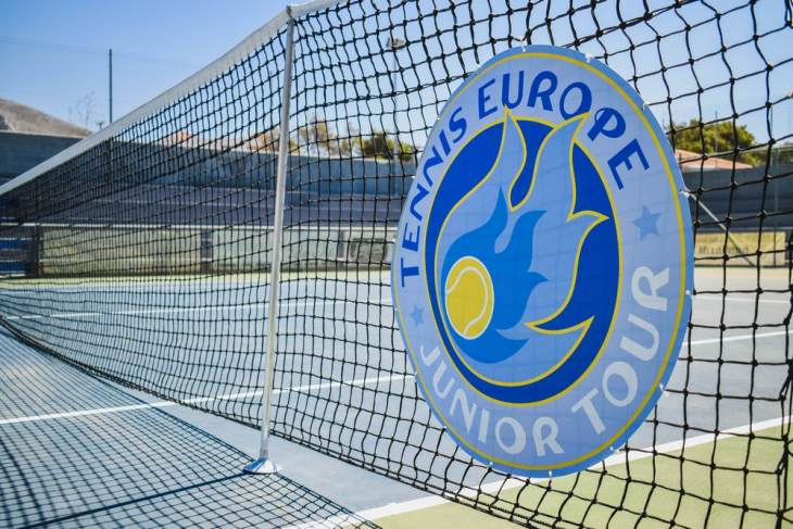 Στο ρυθμό του πανευρωπαϊκού τένις κινείται η Κάλυμνος