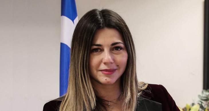 "&Theta;&alpha; &epsilon;&phi;&alpha;&rho;&mu;ό&sigma;&omicron;&upsilon;&mu;&epsilon; &tau;&omicron; &pi;&iota;&sigma;&tau;&omicron;&pi;&omicron;&iota;&eta;&tau;&iota;&kappa;ό &alpha;&pi;ό &tau;&eta;&nu; 1&eta; &Iota;&omicron;&upsilon;&nu;ί&omicron;&upsilon;"