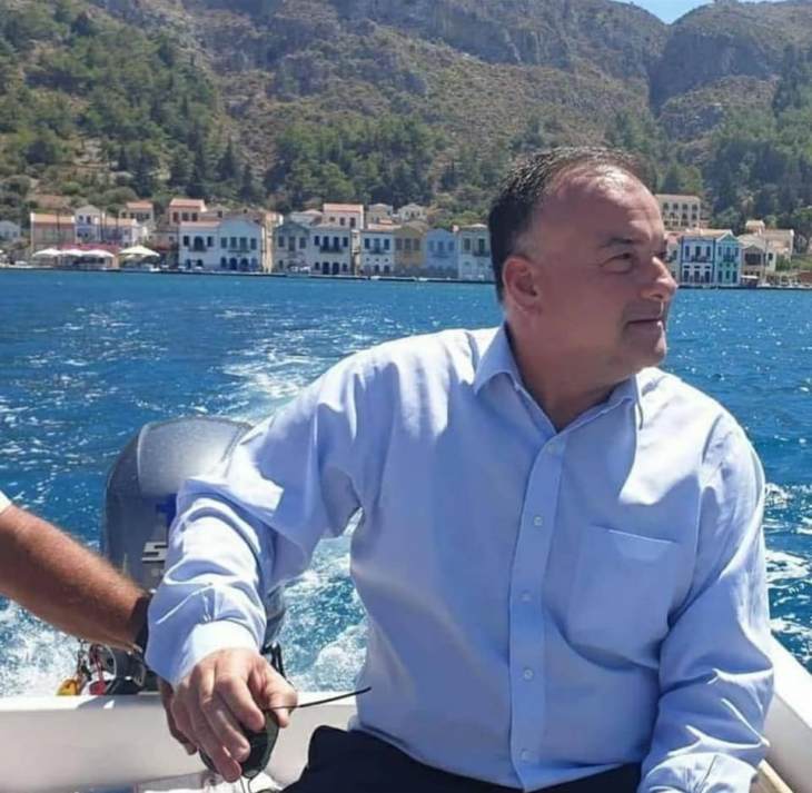 &Iota;&omega;ά&nu;&nu;&eta;&sigmaf; &Pi;&alpha;&pi;&pi;ά&sigmaf;: &Pi;&alpha;&rho;ά&tau;&alpha;&sigma;&eta; &sigma;&tau;&eta;&nu; &upsilon;&pi;&omicron;&chi;&rho;&epsilon;&omega;&tau;&iota;&kappa;ή &epsilon;&gamma;&kappa;&alpha;&tau;ά&sigma;&tau;&alpha;&sigma;&eta; &sigma;&upsilon;&sigma;&kappa;&epsilon;&upsilon;ή&sigmaf; VMS &sigma;&epsilon; &pi;&alpha;&rho;ά&kappa;&tau;&iota;&alpha; &sigma;&kappa;ά&phi;&eta;