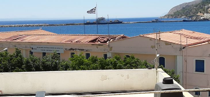 &Epsilon;&tau;&omicron;&iota;&mu;ό&rho;&rho;&omicron;&pi;&eta; &eta; &sigma;&kappa;&epsilon;&pi;ή &tau;&eta;&sigmaf; &iota;&chi;&theta;&upsilon;ό&sigma;&kappa;&alpha;&lambda;&alpha;&sigmaf; &epsilon;&delta;ώ &kappa;&alpha;&iota; &kappa;&alpha;&iota;&rho;ό &alpha;&lambda;&lambda;ά &kappa;&alpha;&nu;&epsilon;ί&sigmaf; &delta;&epsilon;&nu; &sigma;&upsilon;&gamma;&kappa;&iota;&nu;&epsilon;ί&tau;&alpha;&iota;