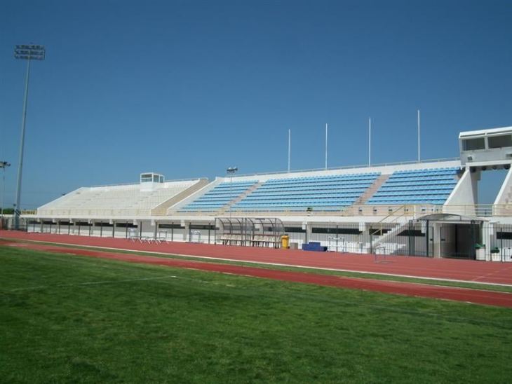 &Mu;&epsilon;  400.000 &epsilon;&upsilon;&rho;ώ,  &eta; &Pi;&epsilon;&rho;&iota;&phi;έ&rho;&epsilon;&iota;&alpha; &chi;&rho;&eta;&mu;&alpha;&tau;&omicron;&delta;&omicron;&tau;&epsilon;ί &tau;&eta;&nu; &alpha;&pi;&omicron;&kappa;&alpha;&tau;ά&sigma;&tau;&alpha;&sigma;&eta; &sigma;&tau;ί&beta;&omicron;&upsilon; &kappa;&alpha;&iota; &tau;&omicron;&nu; &eta;&lambda;&epsilon;&kappa;&tau;&rho;&omicron;&phi;&omega;&tau;&iota;&sigma;&mu;ό &tau;&omicron;&upsilon; &nu;έ&omicron;&upsilon; &sigma;&tau;&alpha;&delta;ί&omicron;&upsilon; &Alpha;&nu;&tau;&alpha;&gamma;ό&rho;&alpha; &sigma;&tau;&eta;&nu; &Kappa;&omega;