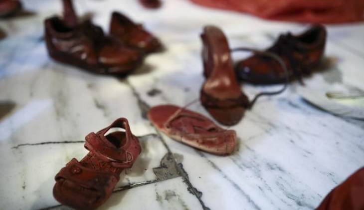 &Nu;έ&alpha; &gamma;&upsilon;&nu;&alpha;&iota;&kappa;&omicron;&kappa;&tau;&omicron;&nu;ί&alpha; &sigma;&tau;&alpha; &Iota;&omega;ά&nu;&nu;&iota;&nu;&alpha;: &Tau;&eta; &sigma;&kappa;ό&tau;&omega;&sigma;&epsilon; &omicron; &sigma;ύ&zeta;&upsilon;&gamma;ό&sigmaf; &tau;&eta;&sigmaf; &mu;&epsilon;&tau;ά &alpha;&pi;ό &kappa;&alpha;&beta;&gamma;ά