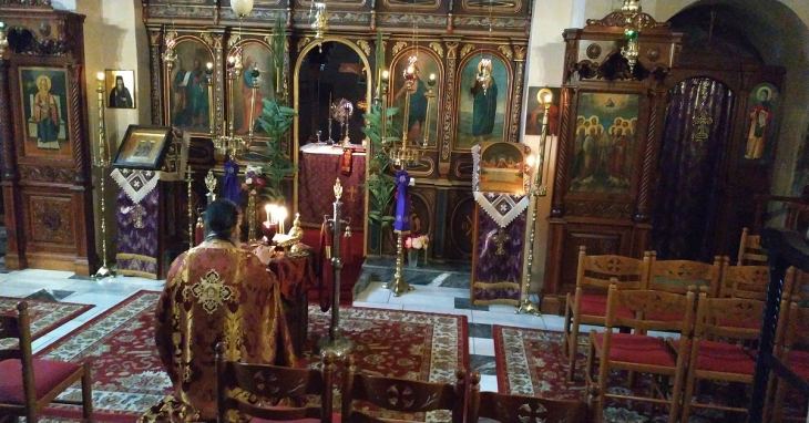 &Mu;&epsilon;&gamma;ά&lambda;&eta; &Tau;&epsilon;&tau;ά&rho;&tau;&eta;-&Alpha;&kappa;&omicron;&lambda;&omicron;&upsilon;&theta;ί&alpha; &tau;&omicron;&upsilon; &Nu;&iota;&pi;&tau;ή&rho;&omicron;&sigmaf; (15-4-20)