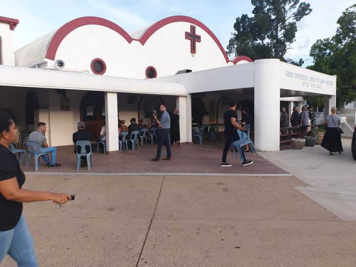 &Eta; &Epsilon;&lambda;&lambda;&eta;&nu;&iota;&kappa;ή &kappa;&omicron;&iota;&nu;ό&tau;&eta;&tau;&alpha; &tau;&omicron;&upsilon; &Nu;&tau;ά&rho;&gamma;&omicron;&upsilon;&iota;&nu; &kappa;&iota;&nu;&epsilon;ί&tau;&alpha;&iota; &kappa;&alpha;&iota; &alpha;&upsilon;&tau;ή &sigma;&epsilon; &rho;&upsilon;&theta;&mu;&omicron;ύ&sigmaf; &kappa;&omicron;&rho;&omicron;&nu;&alpha;ί&omicron;ύ - &Alpha;&kappa;&upsilon;&rho;ώ&nu;&epsilon;&tau;&alpha;&iota; &tau;&omicron; &Epsilon;&lambda;&lambda;&eta;&nu;&iota;&kappa;ό &Gamma;&lambda;έ&nu;&tau;&iota; 2020