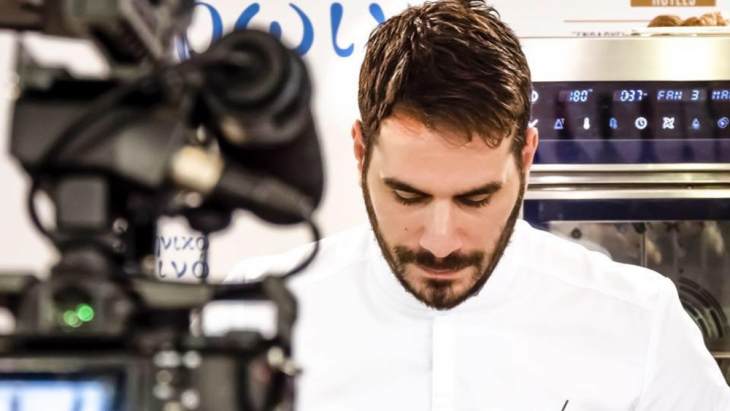 &Omicron; &Mu;&iota;&chi;ά&lambda;&eta;&sigmaf; &Mu;ά&rho;&theta;&alpha;&sigmaf; &kappa;&alpha;&iota; &eta; &kappa;&omicron;&upsilon;&zeta;ί&nu;&alpha; &pi;&omicron;&upsilon; &alpha;&gamma;&alpha;&pi;ά&epsilon;&iota; &tau;&eta; &phi;ύ&sigma;&eta;