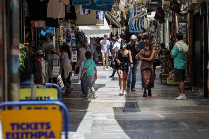 &Chi;&alpha;&rho;&delta;&alpha;&lambda;&iota;ά&sigmaf;: &Tau;έ&lambda;&omicron;&sigmaf; &alpha;&pi;ό &alpha;ύ&rho;&iota;&omicron; &omicron;&iota; &mu;ά&sigma;&kappa;&epsilon;&sigmaf; &sigma;&epsilon; &epsilon;&xi;&omega;&tau;&epsilon;&rho;&iota;&kappa;&omicron;ύ&sigmaf; &chi;ώ&rho;&omicron;&upsilon;&sigmaf; &ndash; &Pi;&alpha;ύ&epsilon;&iota; &nu;&alpha; &iota;&sigma;&chi;ύ&epsilon;&iota; &eta; &alpha;&pi;&alpha;&gamma;ό&rho;&epsilon;&upsilon;&sigma;&eta; &kappa;&upsilon;&kappa;&lambda;&omicron;&phi;&omicron;&rho;ί&alpha;&sigmaf;