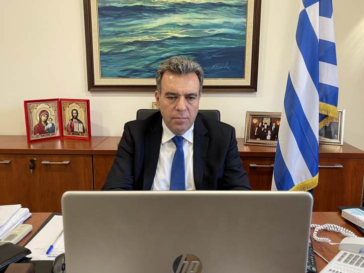 &Pi;&rho;ό&tau;&alpha;&sigma;&eta; - &tau;&omicron;&mu;ή &tau;&omicron;&upsilon; &Mu;ά&nu;&omicron;&upsilon; &Kappa;ό&nu;&sigma;&omicron;&lambda;&alpha; &gamma;&iota;&alpha; &nu;&alpha; &epsilon;&xi;&upsilon;&pi;&eta;&rho;&epsilon;&tau;&omicron;ύ&nu;&tau;&alpha;&iota; &omicron;&iota; &pi;&omicron;&lambda;ί&tau;&epsilon;&sigmaf; &tau;&omega;&nu; &nu;&eta;&sigma;&iota;ώ&nu; &sigma;&tau;&omicron;&nu; &tau;ό&pi;&omicron; &kappa;&alpha;&tau;&omicron;&iota;&kappa;ί&alpha;&sigmaf; &tau;&omicron;&upsilon;&sigmaf;, ά&mu;&epsilon;&sigma;&alpha; &kappa;&alpha;&iota; &chi;&omega;&rho;ί&sigmaf; &tau;&alpha;&lambda;&alpha;&iota;&pi;&omega;&rho;ί&alpha;