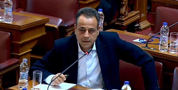 &laquo;&Nu;. &Sigma;&alpha;&nu;&tau;&omicron;&rho;&iota;&nu;&iota;ό&sigmaf;: &Kappa;ί&nu;&eta;&tau;&rho;&alpha; &gamma;&iota;&alpha; &nu;&alpha; έ&rho;&theta;&omicron;&upsilon;&nu; &gamma;&iota;&alpha;&tau;&rho;&omicron;ί &sigma;&tau;&alpha; &nu;&eta;&sigma;&iota;ά &kappa;&alpha;&iota; &nu;&alpha; &epsilon;&nu;&iota;&sigma;&chi;&upsilon;&theta;&omicron;ύ&nu; &omicron;&iota; &nu;&eta;&sigma;&iota;&omega;&tau;&iota;&kappa;έ&sigmaf; &Delta;&omicron;&mu;έ&sigmaf; &Upsilon;&gamma;&epsilon;ί&alpha;&sigmaf; &pi;&rho;&omicron;&tau;&epsilon;ί&nu;&epsilon;&iota; &omicron; &Sigma;&Upsilon;&Rho;&Iota;&Zeta;&Alpha;- &Pi;&Sigma;&raquo;