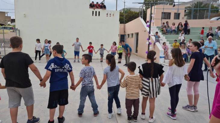 Έ&nu;&alpha; &delta;&iota;ή&gamma;&eta;&mu;&alpha; &mu;&alpha;&sigmaf; &xi;&alpha;&nu;&alpha;&beta;&gamma;ά&zeta;&epsilon;&iota; &sigma;&tau;&eta;&nu; &gamma;&epsilon;&iota;&tau;&omicron;&nu;&iota;ά &nu;&alpha; &pi;&alpha;ί&xi;&omicron;&upsilon;&mu;&epsilon;!