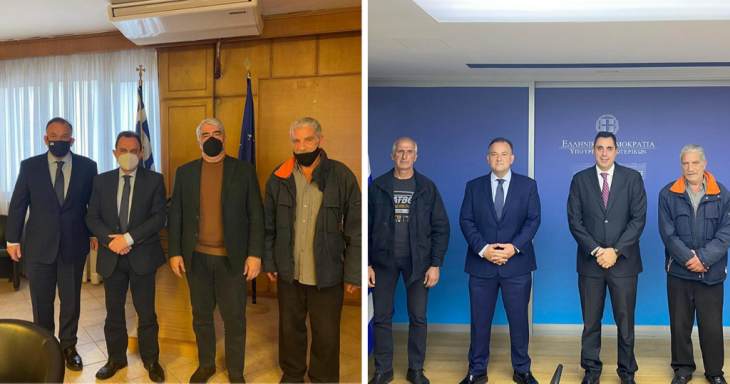 &Pi;&rho;&omega;&tau;&omicron;&beta;&omicron;&upsilon;&lambda;ί&epsilon;&sigmaf; &tau;&omicron;&upsilon; &Iota;&omega;ά&nu;&nu;&eta; &Pi;&alpha;&pi;&pi;ά &gamma;&iota;&alpha; &tau;&eta;&nu; &sigma;&tau;ή&rho;&iota;&xi;&eta; &tau;&eta;&sigmaf; &alpha;&lambda;&iota;&epsilon;ί&alpha;&sigmaf;