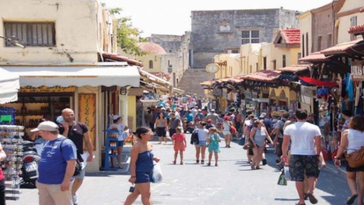 &Mu;&epsilon;&iota;&omega;&mu;έ&nu;&omicron;&sigmaf; &kappa;&alpha;&tau;ά 80% &omicron; &tau;&zeta;ί&rho;&omicron;&sigmaf; &tau;&omega;&nu; &epsilon;&pi;&iota;&chi;&epsilon;&iota;&rho;ή&sigma;&epsilon;&omega;&nu; &sigma;&tau;&alpha; &Delta;&omega;&delta;&epsilon;&kappa;ά&nu;&eta;&sigma;&alpha; &lambda;ό&gamma;&omega; covid 19