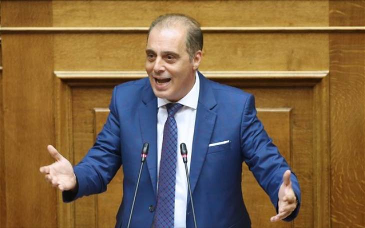 &Omicron;&Mu;&Iota;&Lambda;&Iota;&Alpha; &Pi;&Rho;&Omicron;&Epsilon;&Delta;&Rho;&Omicron;&Upsilon; &Epsilon;&Lambda;&Lambda;&Eta;&Nu;&Iota;&Kappa;&Eta;&Sigma; &Lambda;&Upsilon;&Sigma;&Eta;&Sigma;  &Kappa;&Upsilon;&Rho;&Iota;&Alpha;&Kappa;&Omicron;&Upsilon; &Beta;&Epsilon;&Lambda;&Omicron;&Pi;&Omicron;&Upsilon;&Lambda;&Omicron;&Upsilon; &Kappa;&Alpha;&Tau;&Alpha; &Tau;&Eta; &Delta;&Iota;&Alpha;&Rho;&Kappa;&Epsilon;&Iota;&Alpha; &Tau;&Eta;&Sigma; &Sigma;&Upsilon;&Zeta;&Eta;&Tau;&Eta;&Sigma;&Eta;&Sigma; &Sigma;&Tau;&Eta;&Nu; &Omicron;&Lambda;&Omicron;&Mu;&Epsilon;&Lambda;&Epsilon;&Iota;&Alpha; &Tau;&Eta;&Sigma; &Beta;&Omicron;&Upsilon;&Lambda;&Eta;&Sigma;